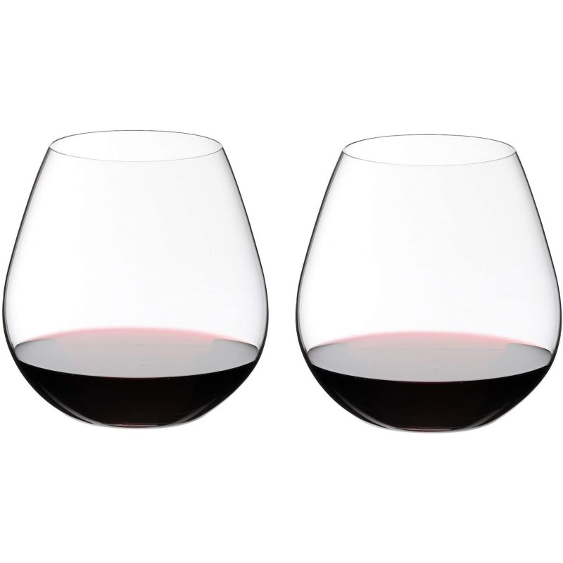 Stilfulde Pinot & Nebbiolo Glas - 2 Stk. 