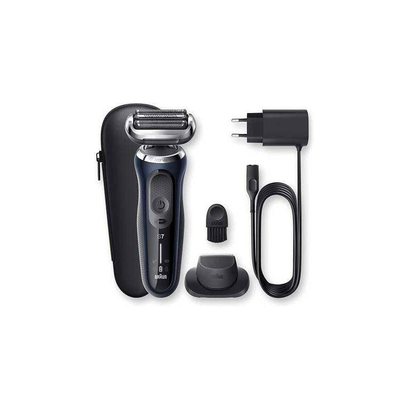 Braun Series 7 Barbermaskine 70-B1200s