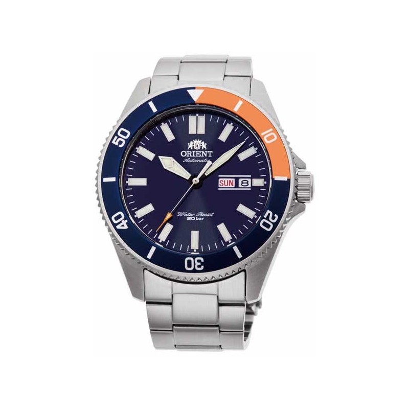 Orient Kano Sports RA-AA0913L19B Dykkerur