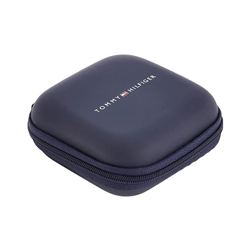 Tommy Hilfiger Læder Herre Armbånd - 19 cm.
