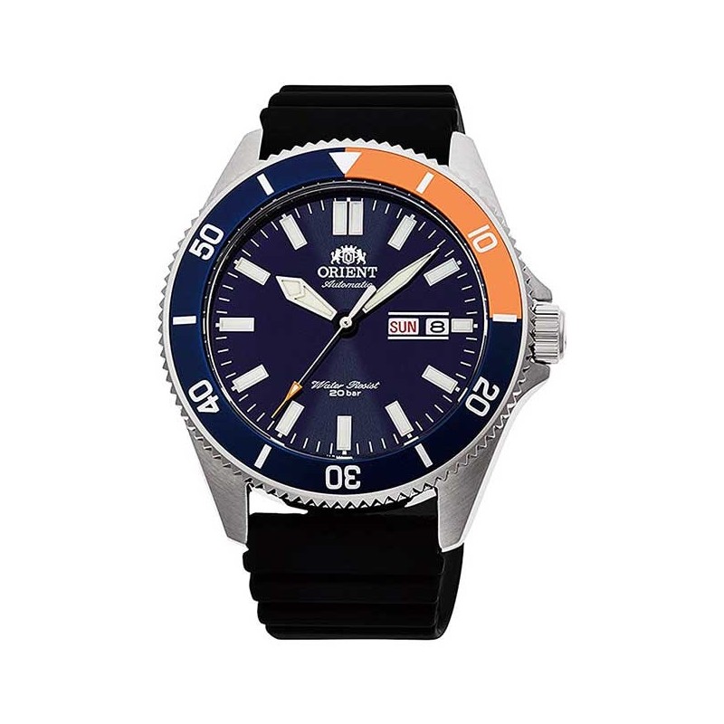 Orient Kanno RA-AA0916L19B - Dykkerur Kano