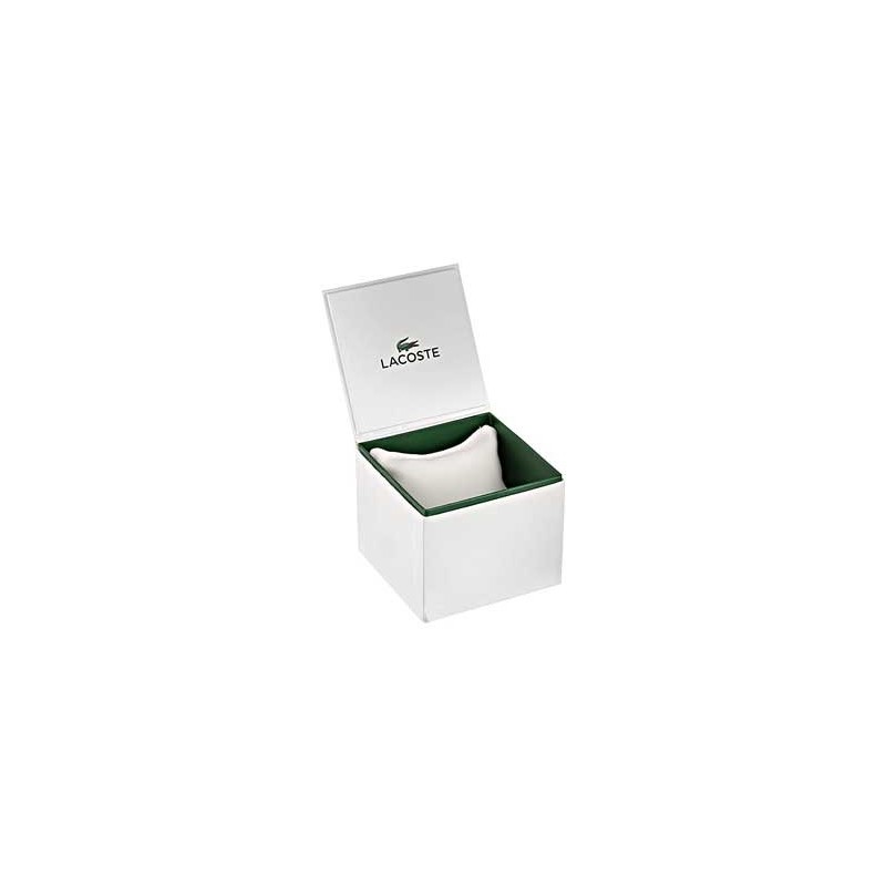 Lacoste Boston Herreur - Grøn 2011080