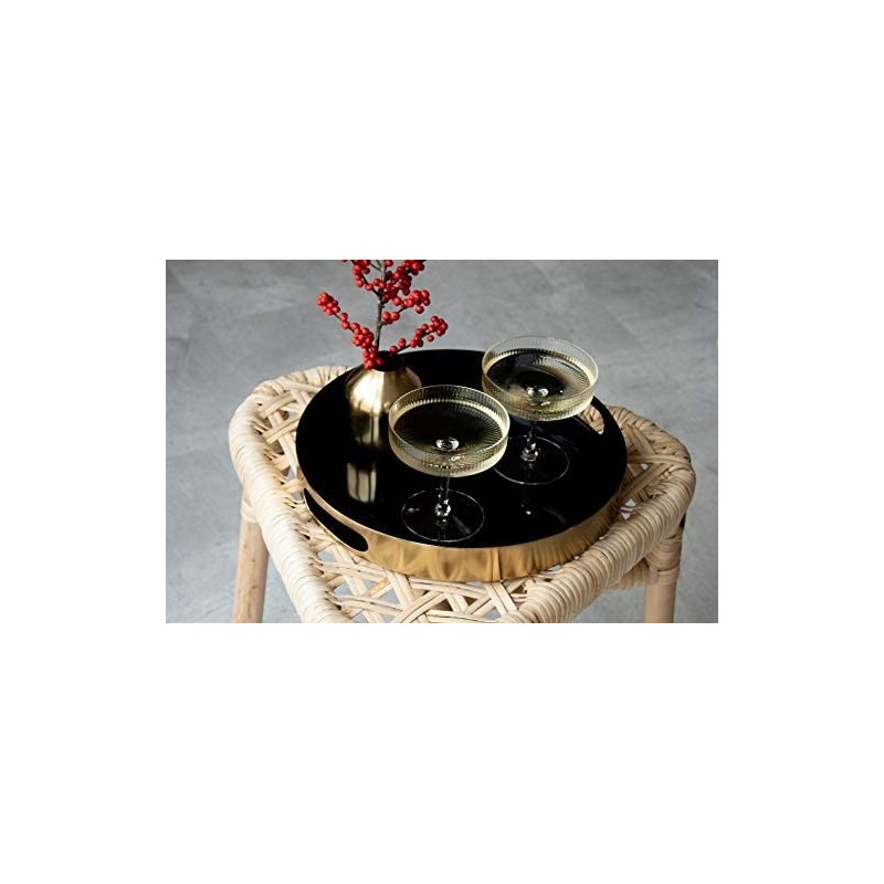 Elegant Deko Vase - Flere Farver