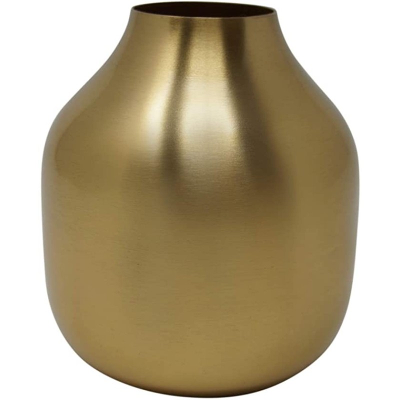 Elegant Deko Vase - Flere Farver