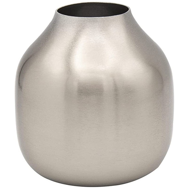 Elegant Deko Vase - Flere Farver