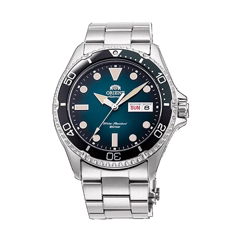 Orient Kamasu Mako III RA-AA0811E19B