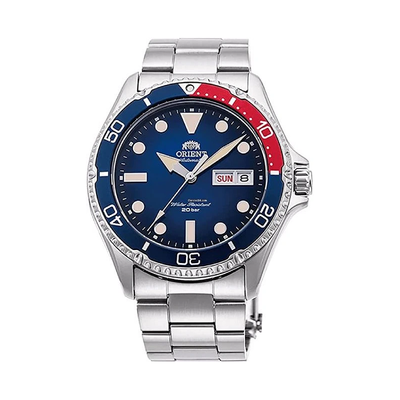 Orient Kamasu Mako III RA-AA0812L19B