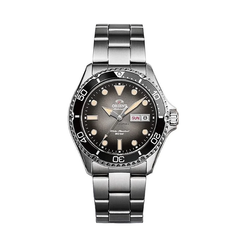 Orient Kamasu Mako III RA-AA0810N19B