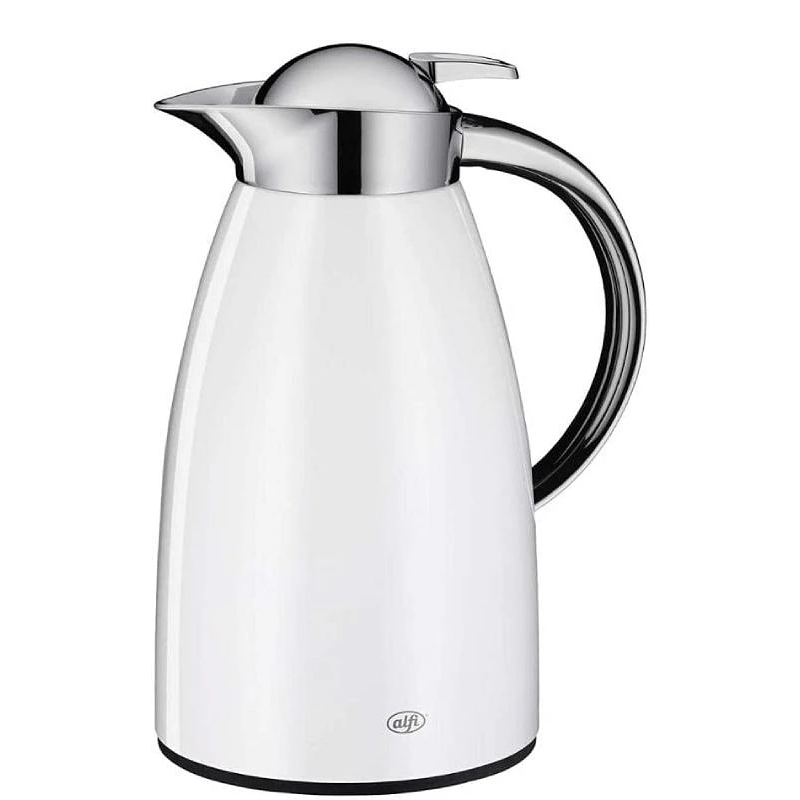Alfi Signo Termokande - 1Liter - Hvid