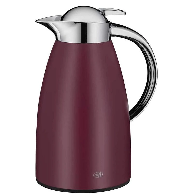 Alfi Signo Termokande - 1Liter - Rød