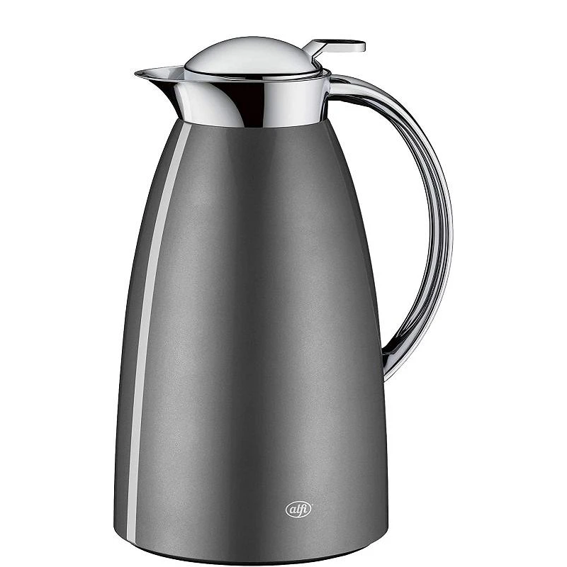 Alfi Gusto Termokande – Grå Ædelstål – 1 Liter