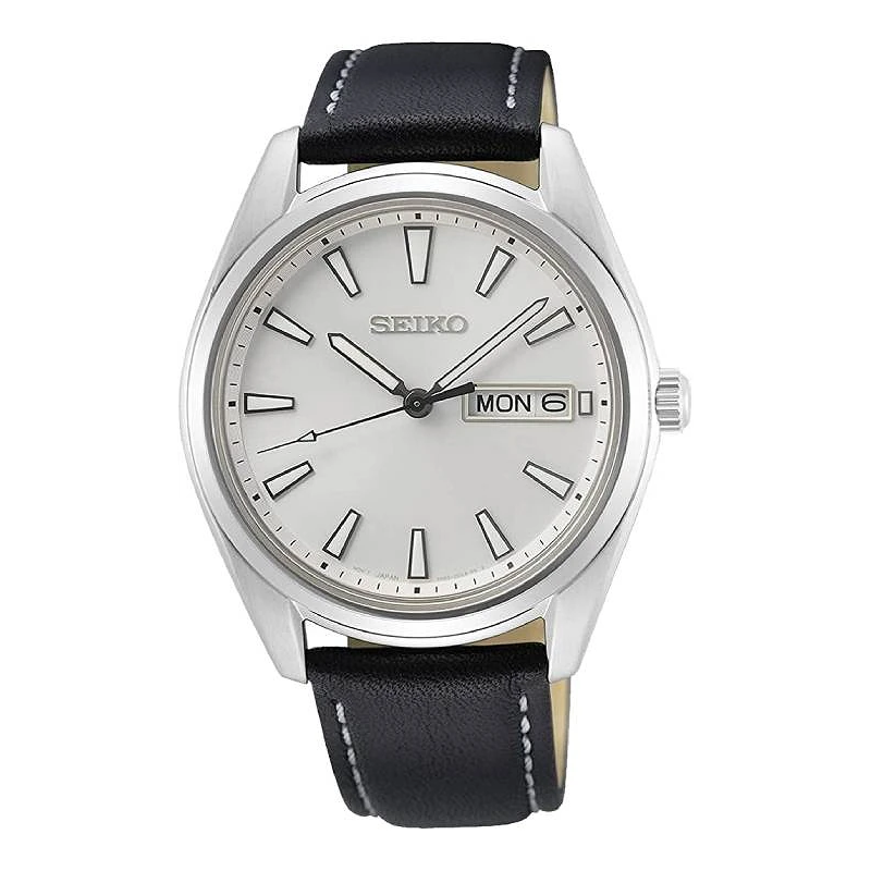 Seiko Classic SUR447P1 Herreur