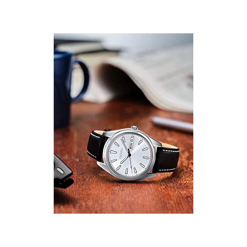 Seiko Classic SUR447P1 Herreur