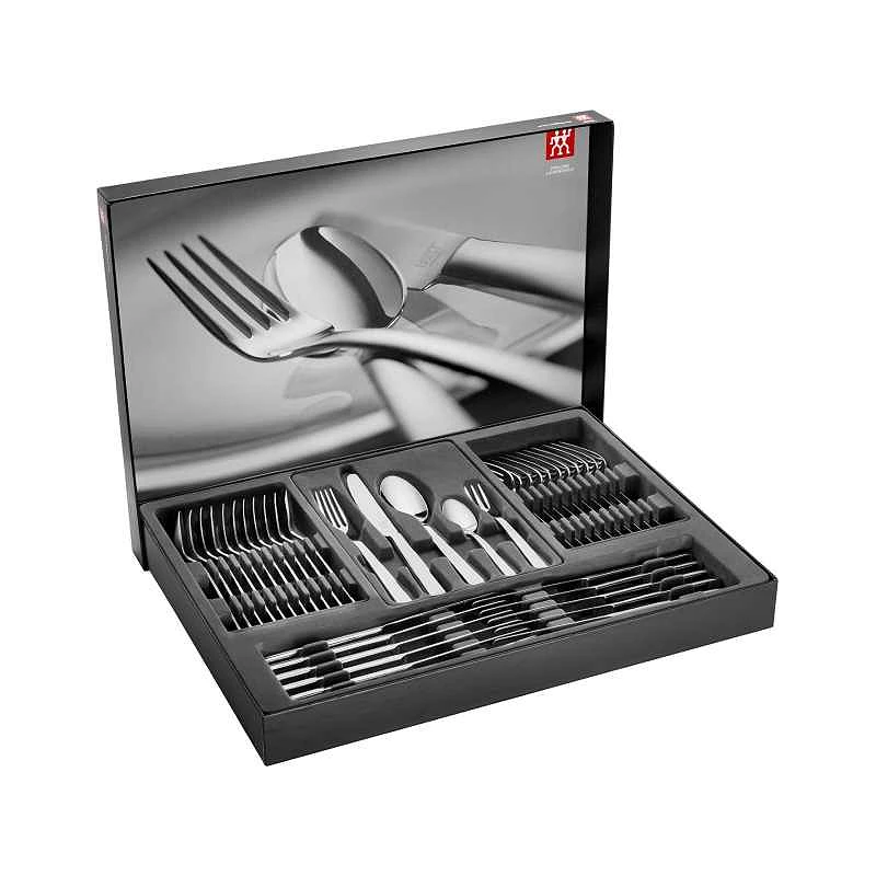 Zwilling Roseland Bestiksæt 12 Personer – 60 Dele