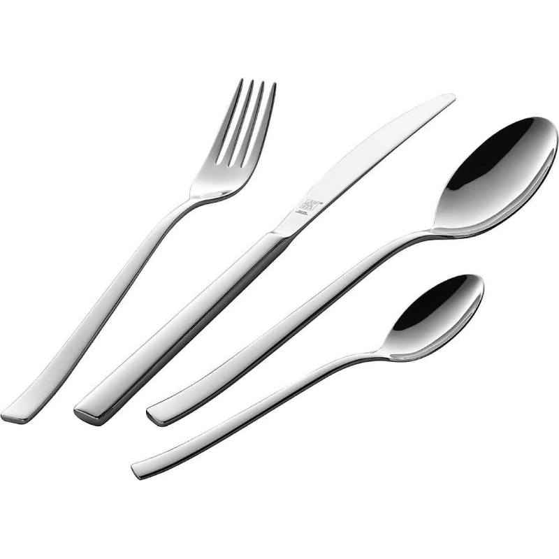 Zwilling Bela Bestiksæt 6 Personer – 42 Dele