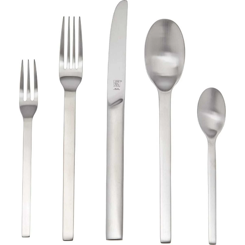 Zwilling Minimale Luksus Design Bestiksæt 12 Personer – 68 Dele