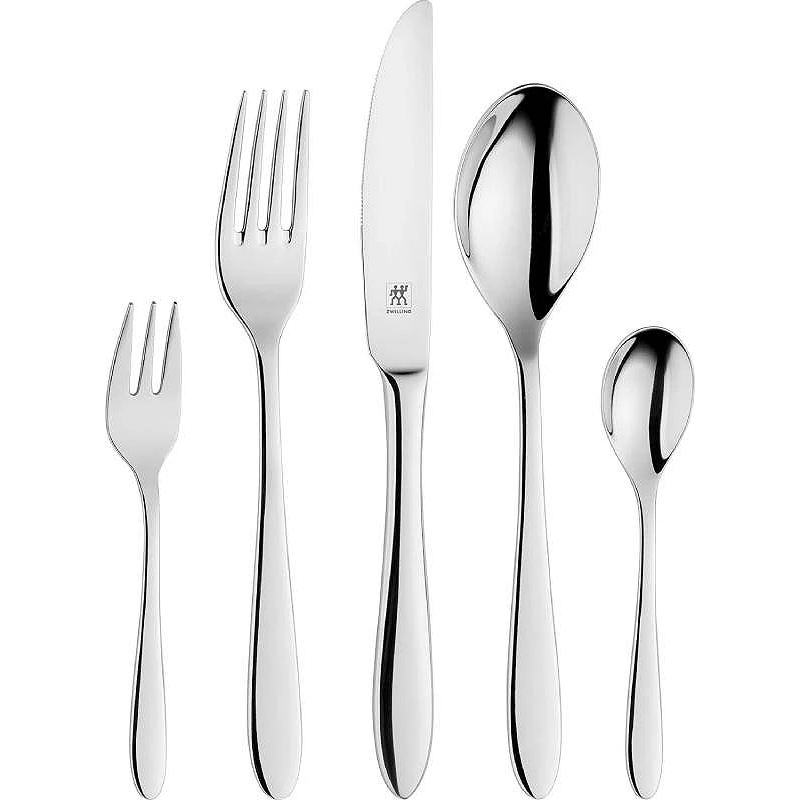 Zwilling Bestiksæt Style - 30 Dele