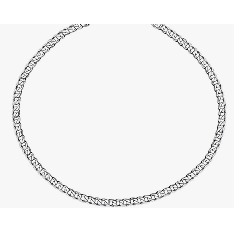 Good Luck Ankelæde – 925 Sterling Sølv