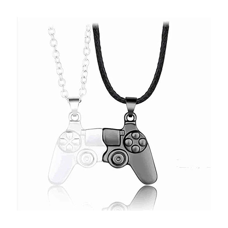 BFF Halskæde med Playstaion Controller