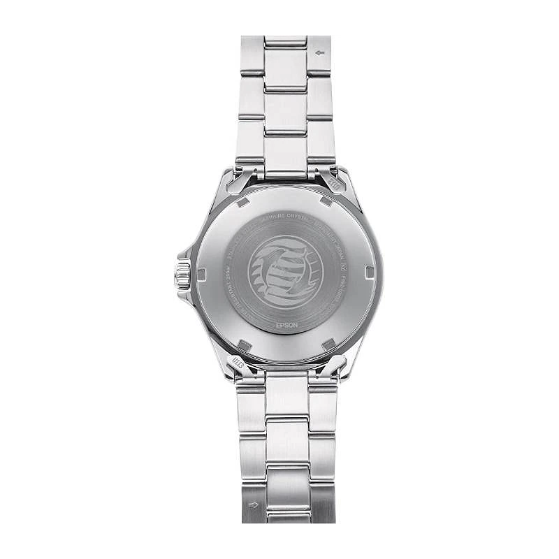 Orient Kamasu Mako III Herreur RA-KV0404B10B