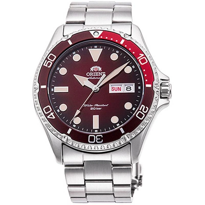 Orient Kamasu Mako 3 RA-AA0814R19B