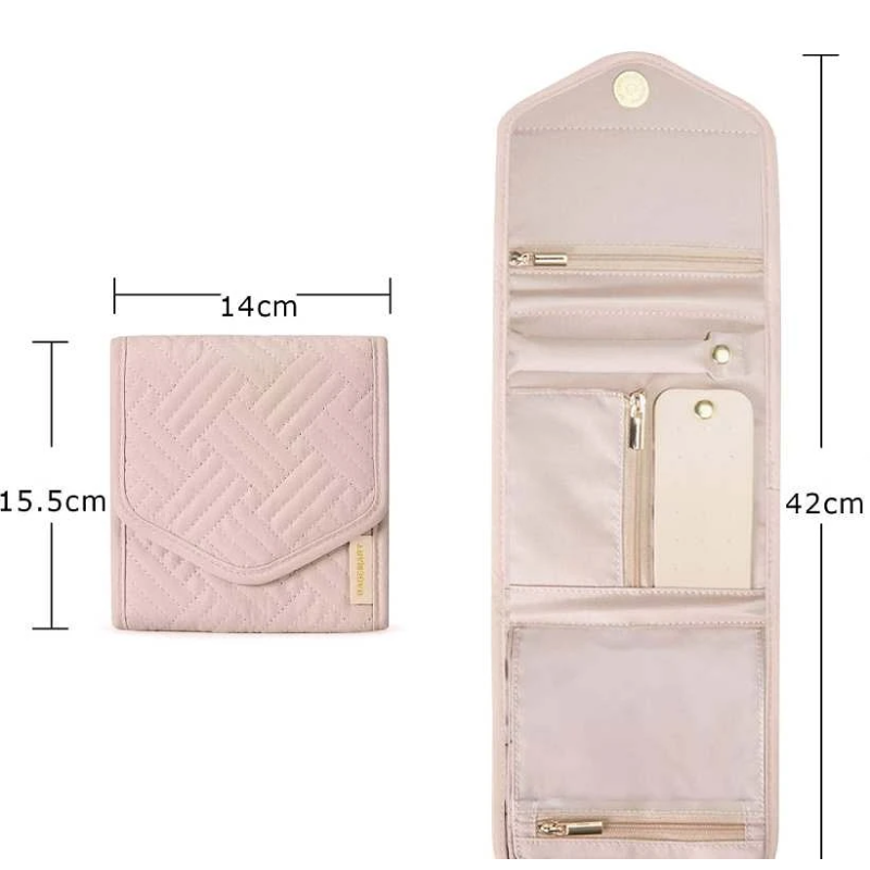 smykkeorganizer