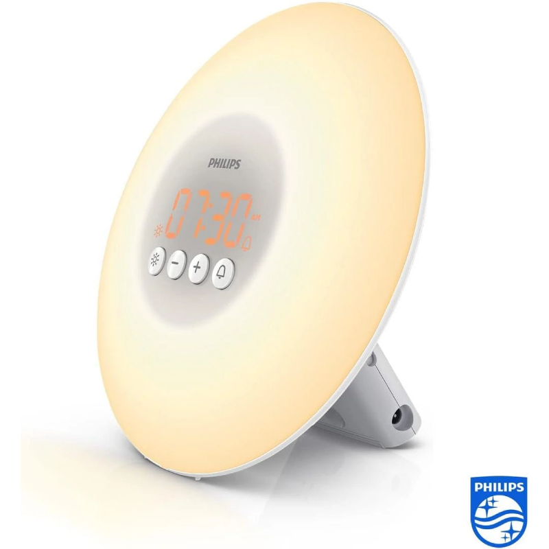 Philips Wake Up Light – HF3500/01