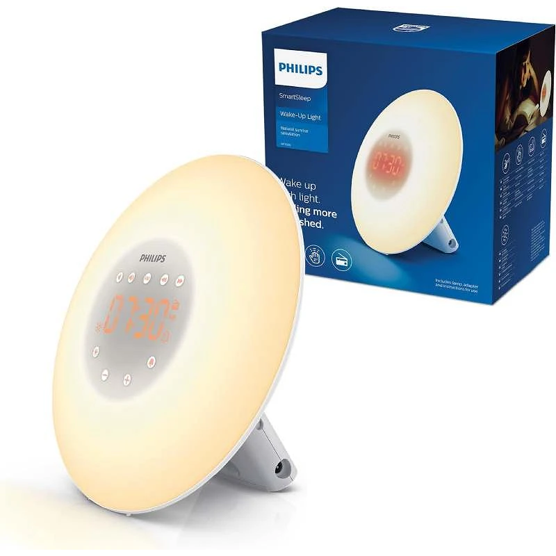 Philips Wake-Up Light  HF3505/01