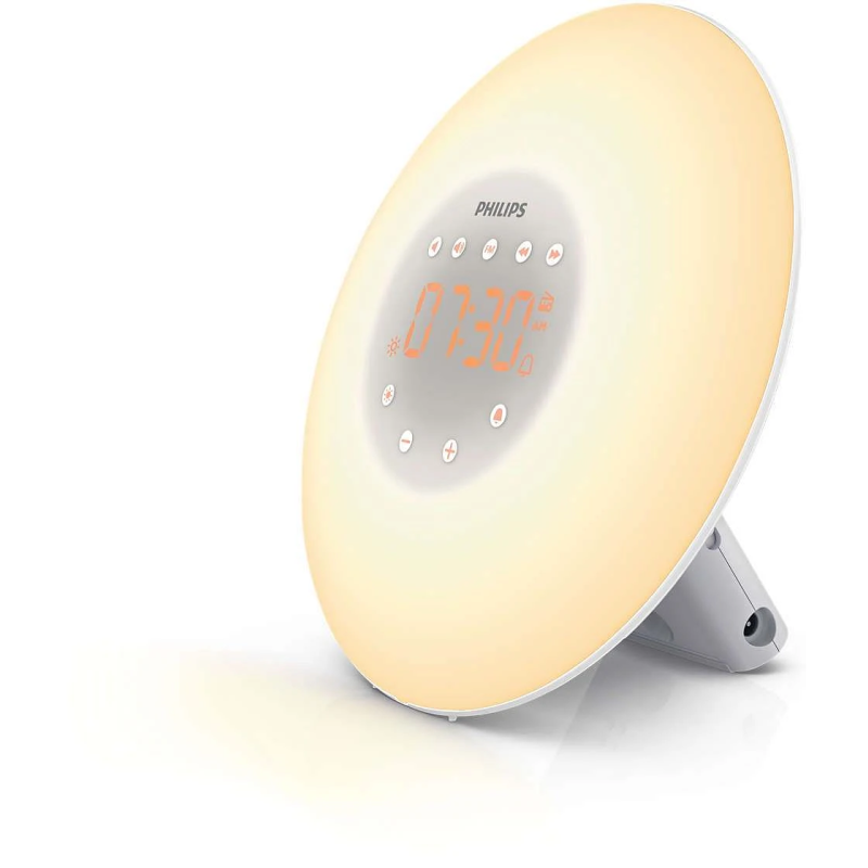 Philips Wake-Up Light  HF3505/01
