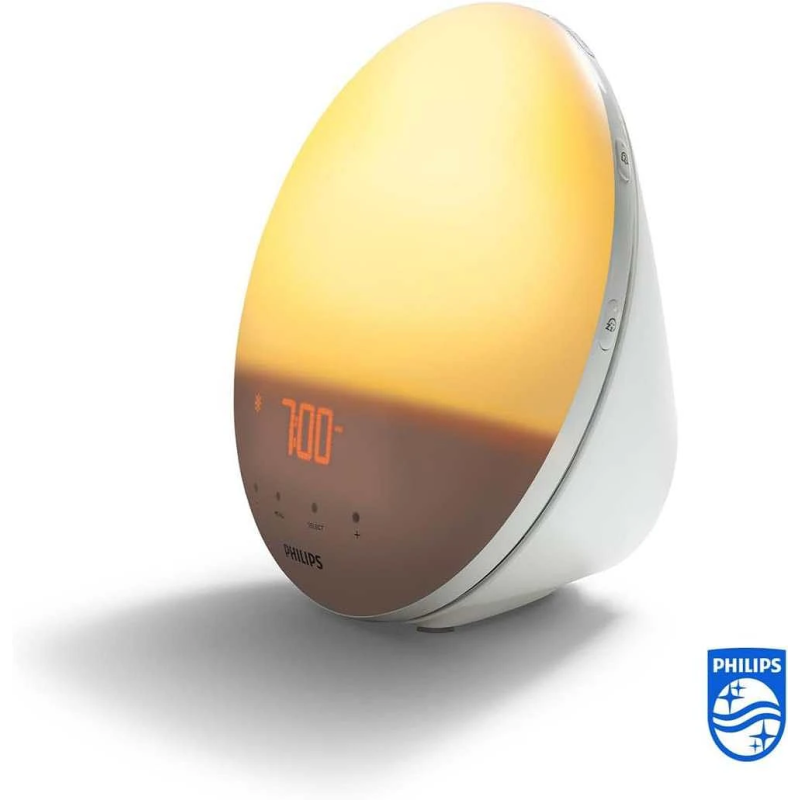 Philips Wake-Up Light HF3531/01