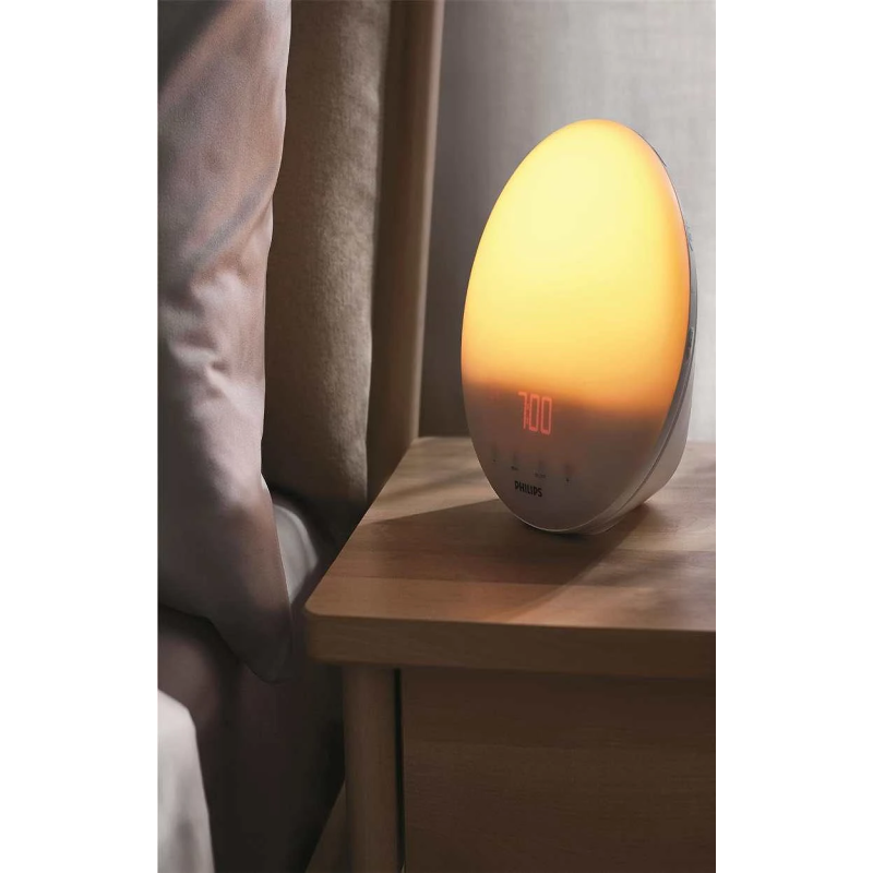 Philips Wake-Up Light HF3531/01