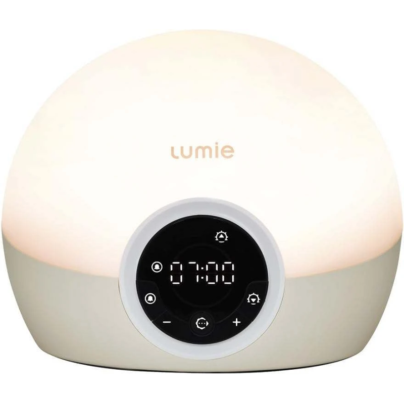 Lumie Bodyclock Spark 100 Wake-Up Light