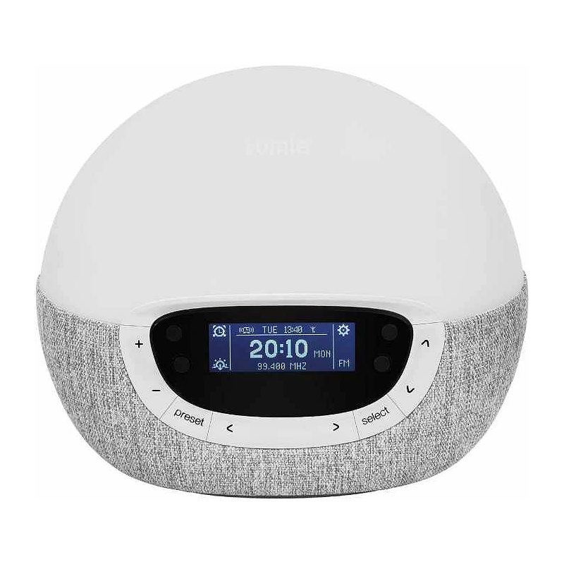 Lumie Bodyclock Shine 300 Lysterapi Lampe