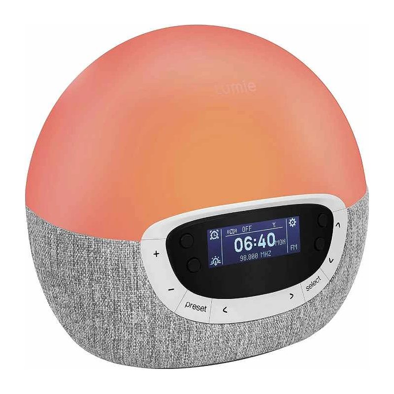Lumie Bodyclock Shine 300 LysterapiLampe