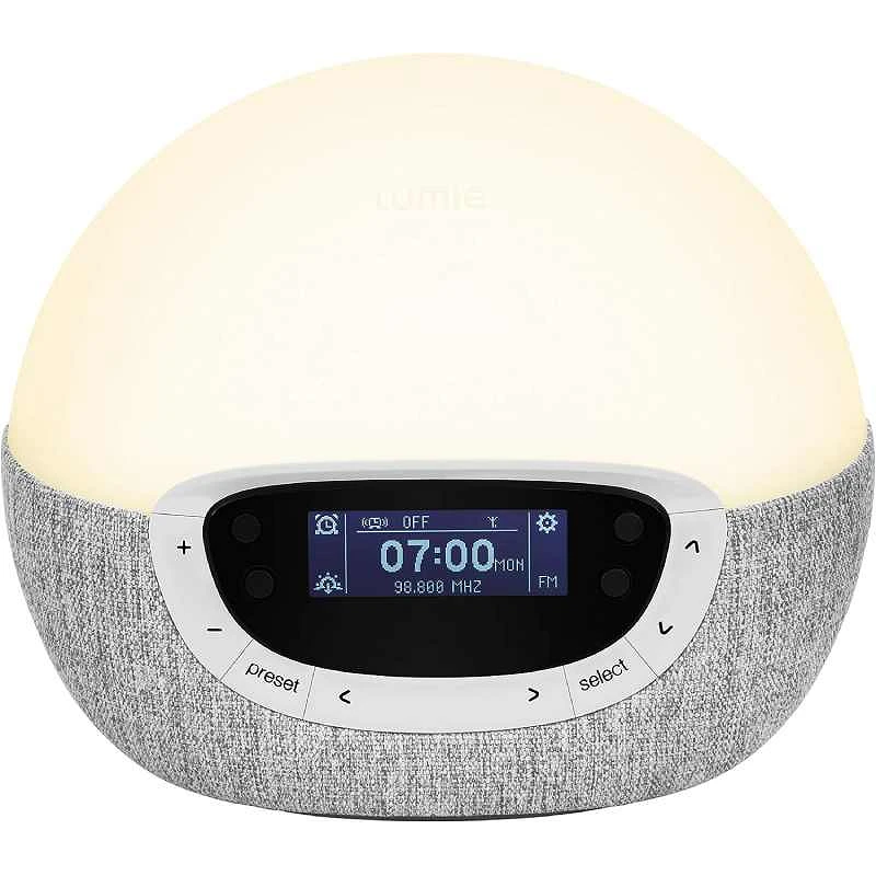 Lumie Bodyclock Shine 300 Lysterapi Lampe