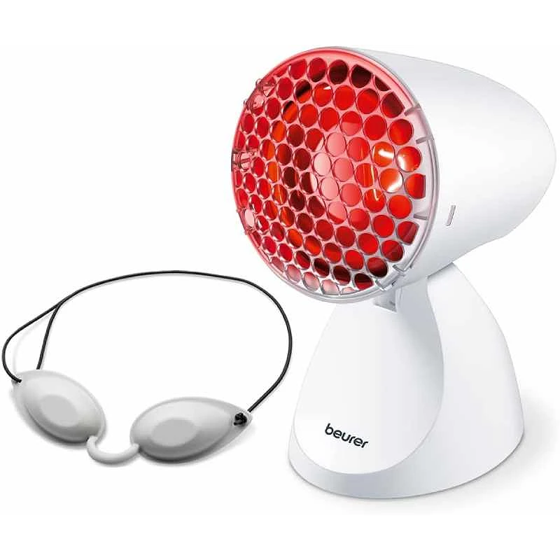 Beurer IL 11 Infarød Varme Lampe