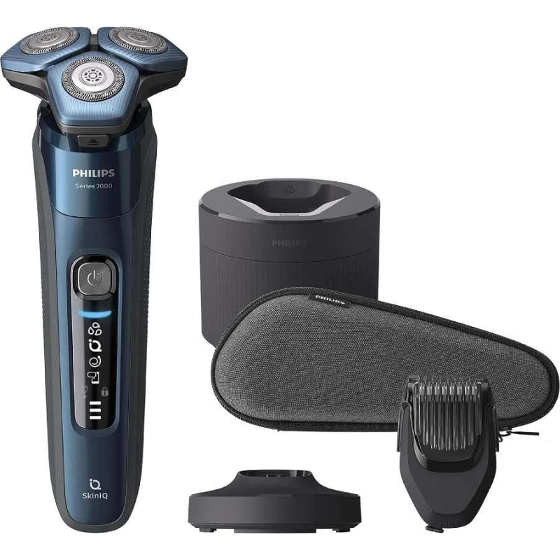 Philips Barbermaskine Wet and Dry S7786/55