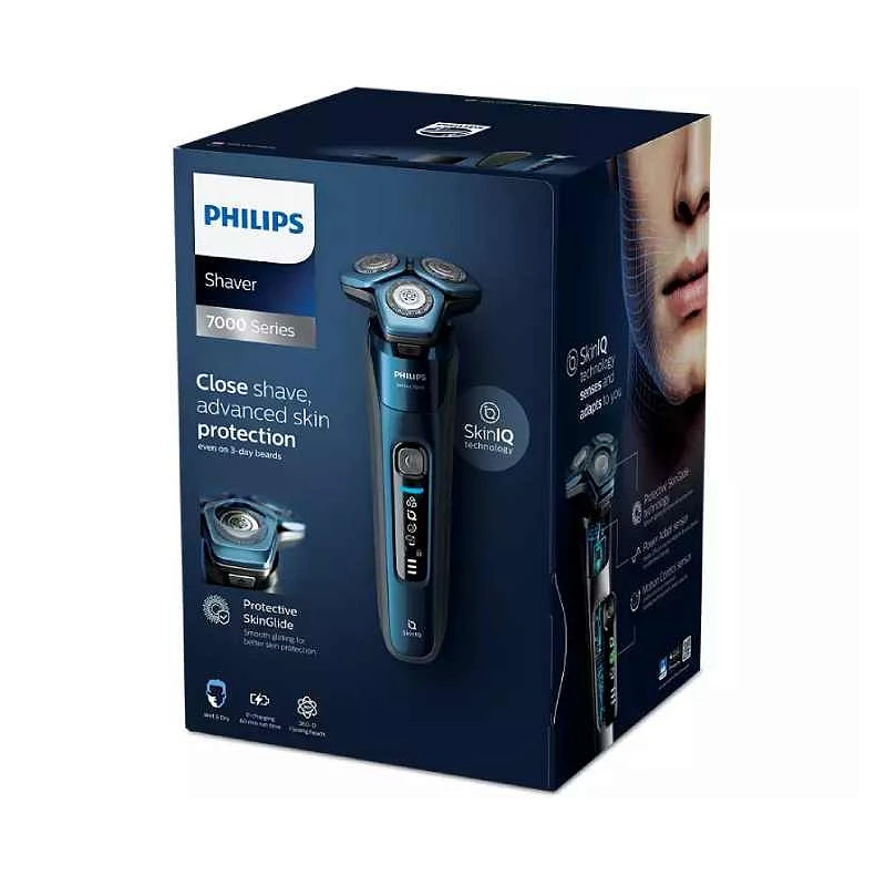 Philips Barbermaskine Wet and Dry S7786/55