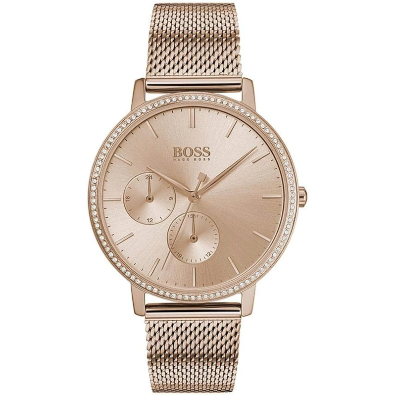 Hugo Boss Black Infinity 1502519 Dameur