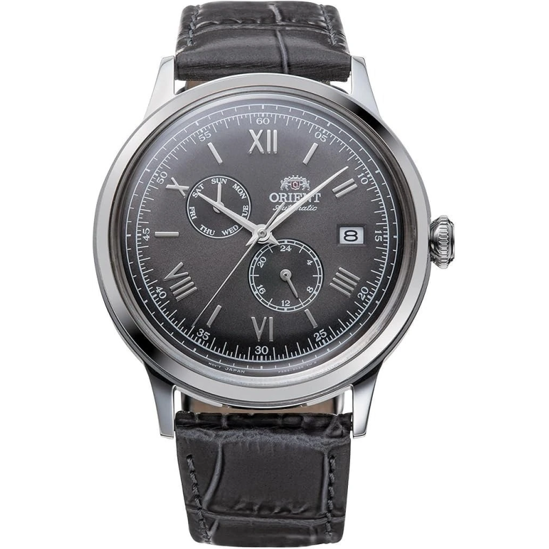 Orient Automatisk Classic Herreur RA-AK0704N10B - Grå
