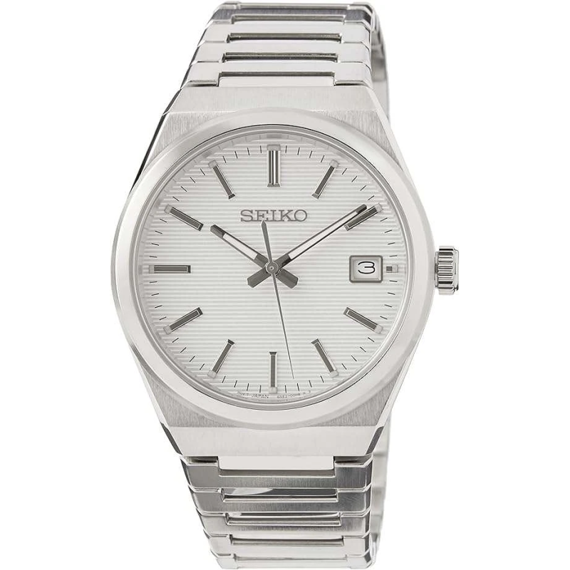 Seiko Classic SUR553P1 Herreur