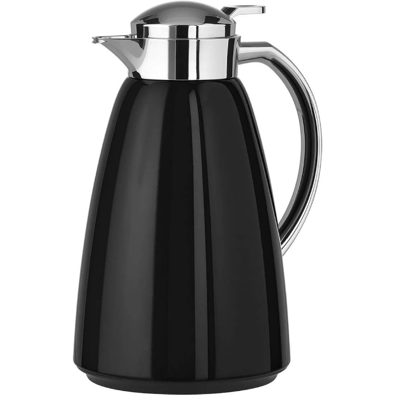 Emsa Campo Termokande 1 Liter - Sort
