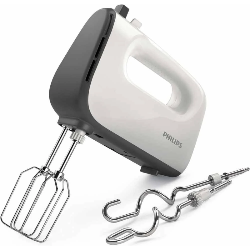Philips Håndmixer HR3741 - Smart og Praktisk