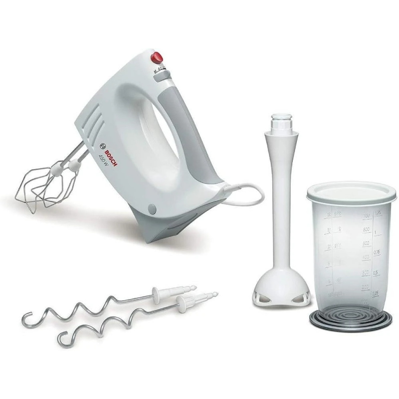 Bosch Håndmixer MFQ 3540 med Pulsfunktion