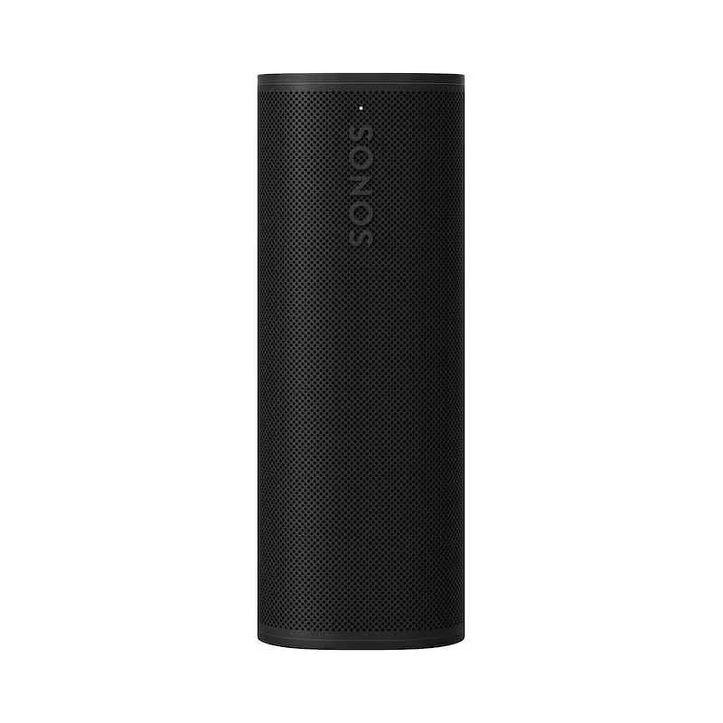 Sonos Roam 2 Trådløs Højtaler - Sort