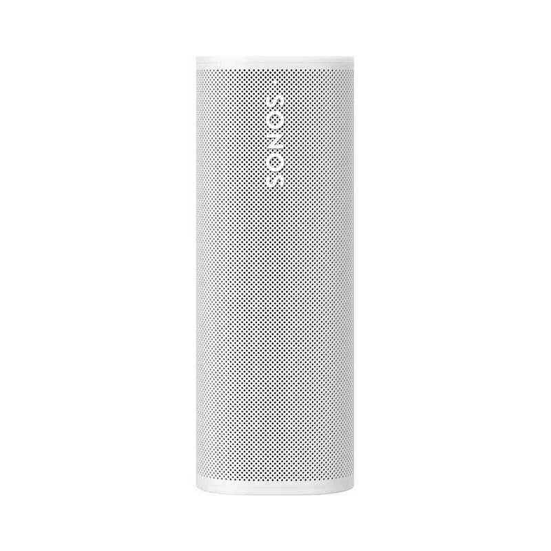 Sonos Roam 2 Trådløs Højtaler - Hvid