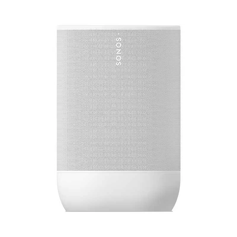 Sonos Move 2 Højtaler - Hvid