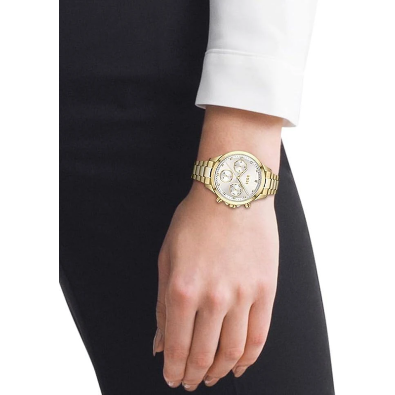 Hugo Boss Hera Dameur 1502628 - Guldur