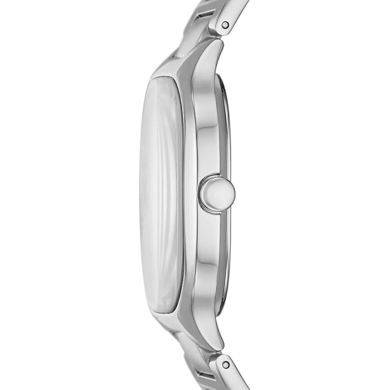 Skagen Mellem SKW6934 Herreur - Elegant, Tidløs og Præcis | Fri Fragt