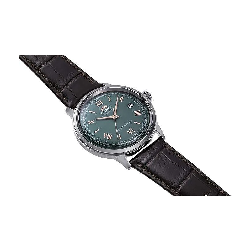 Orient Danmark Bambino Ure